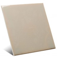 Faiança Quadrada Greige 12,5x12,5 (Caixa 0,49m2)