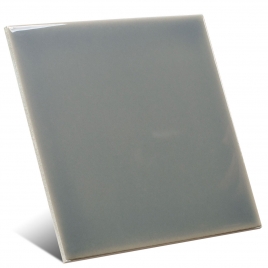 Foto de Fayenza Square Mineral Grey 12,5x12,5 (Caja 0.49m2)