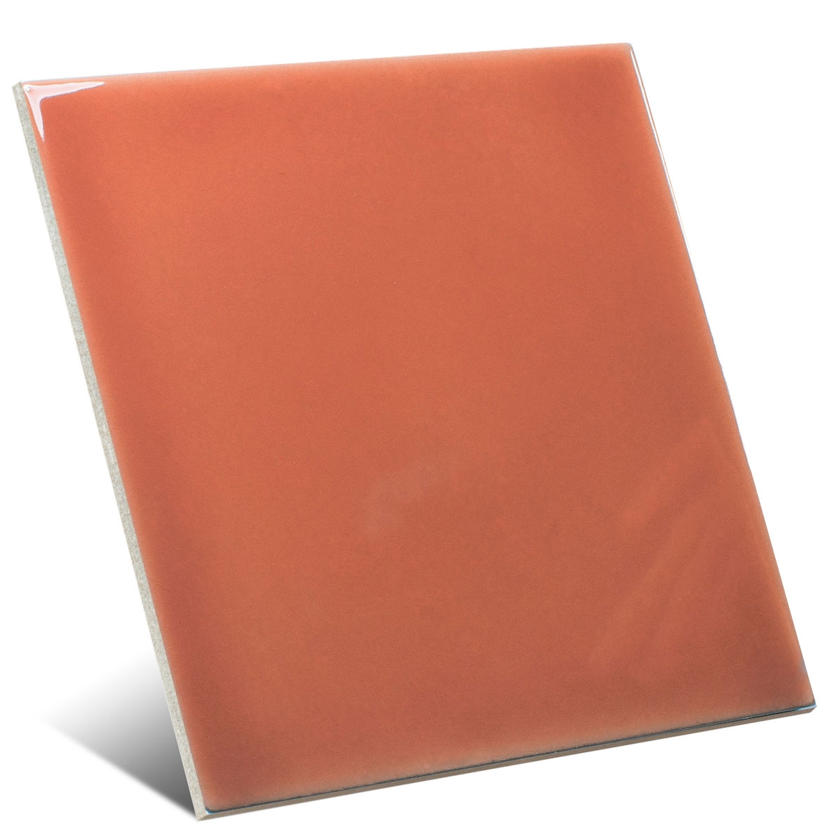 Faienza Square Coral 12,5x12,5 (Box 0,49m²)