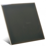 Faienza Square Ebony 12.5x12.5 (Box 0.49m2)