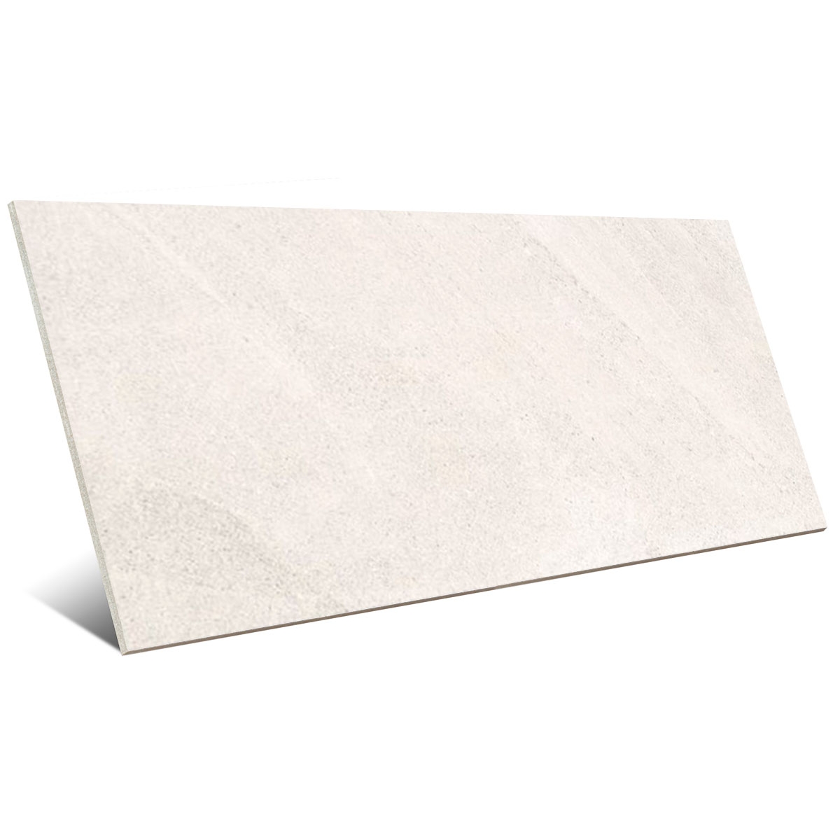 Alpes Blanc 60x120 (Box 1,44 m²)