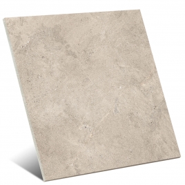 Naturalia20 Beige rutschfest 100x100 cm (Box 1 m²)