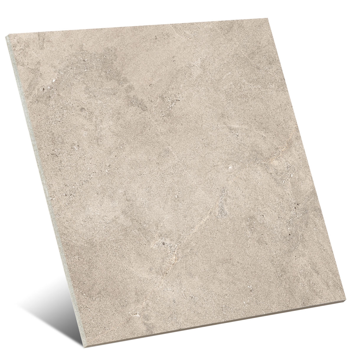 Naturalia20 Beige Non-slip 100x100 cm (Box 1 m2)