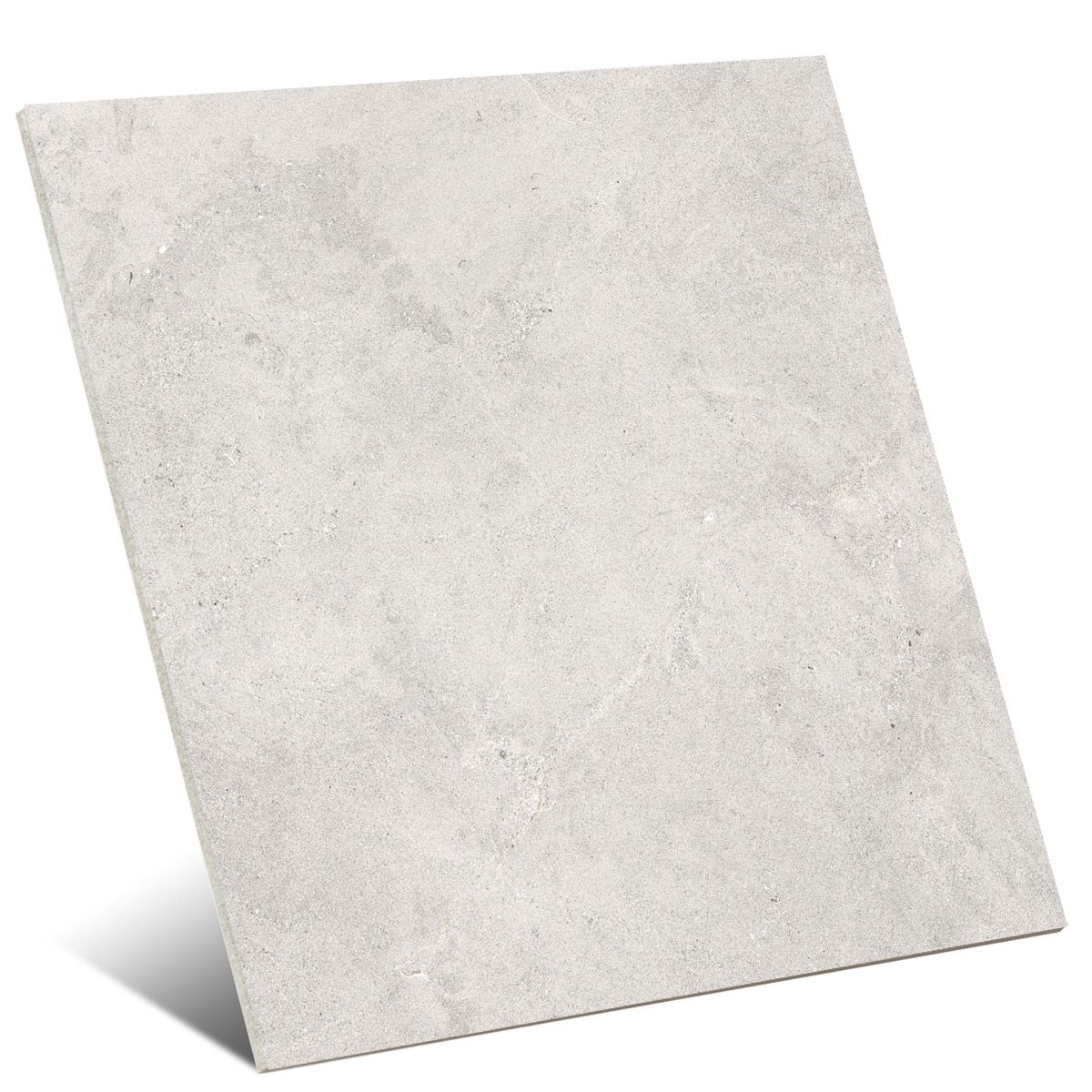 Naturalia20 Bianco Antiderrapante 100x100 cm (Caixa 1 m2)