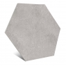 Hexagon Rift Cement 23x26.6 (Box 0.504m2)