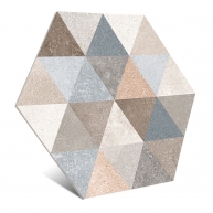 Hexagon Rift Fingal 23.3x26.8 (Box 0.515m2)