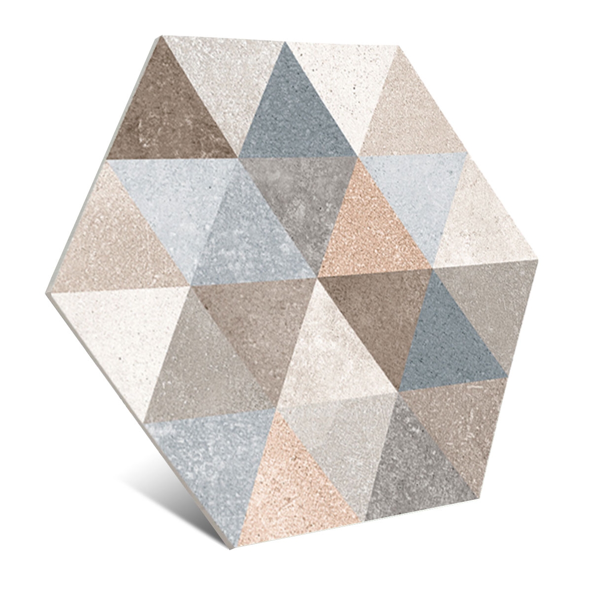 Hexagon Rift Fingal 23.3x26.8 (Box 0.515m2)