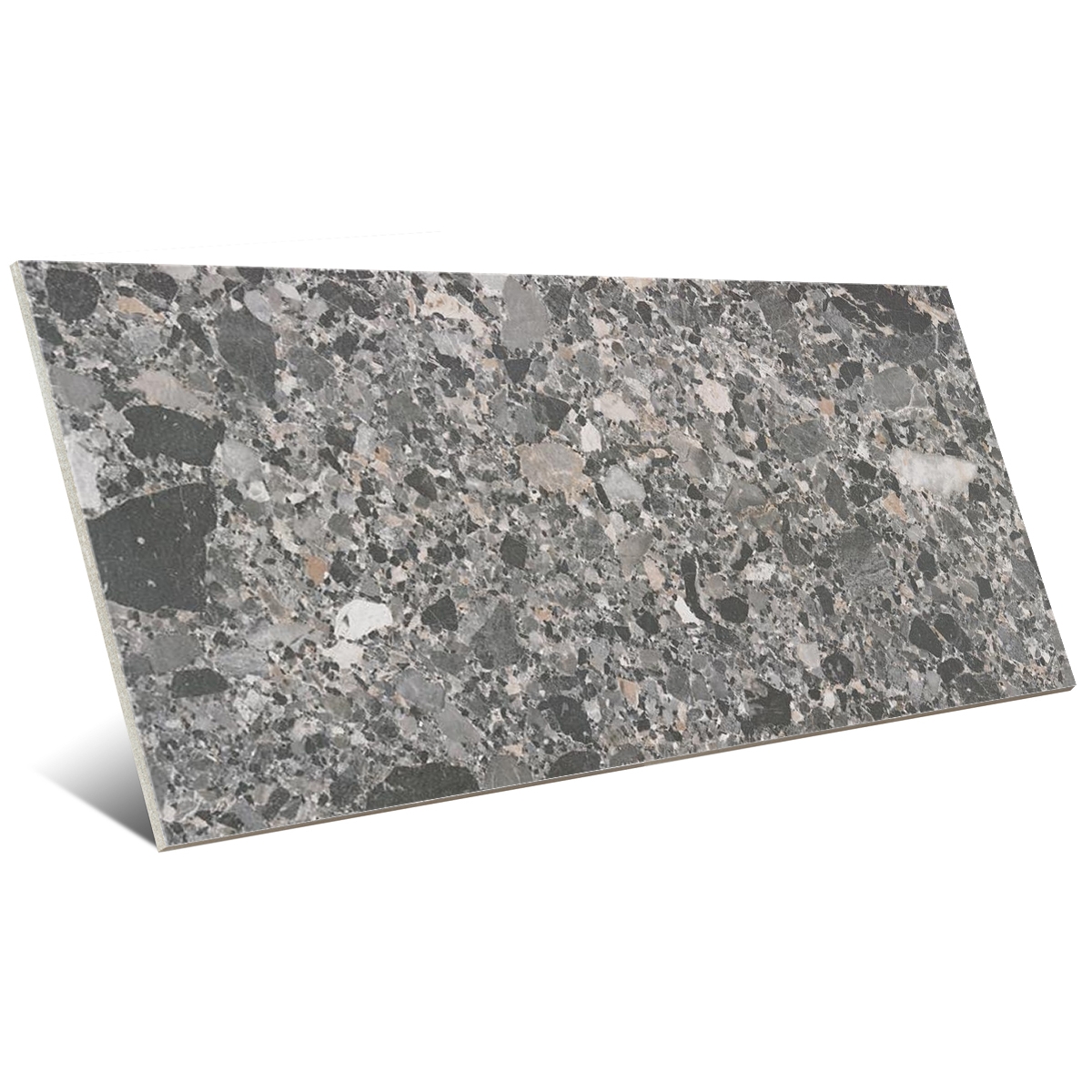 Inlay Graphite 60x120 (Caja 1,428 m2)