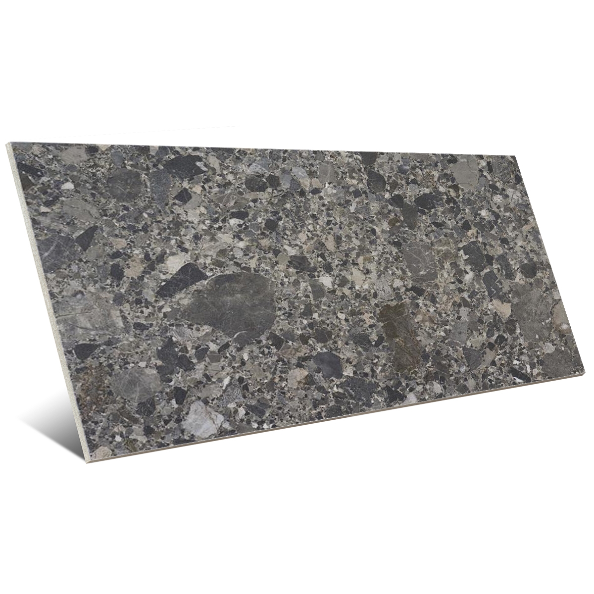 Plus Inlay Graphite 60x120 (Box 0,714 m²)