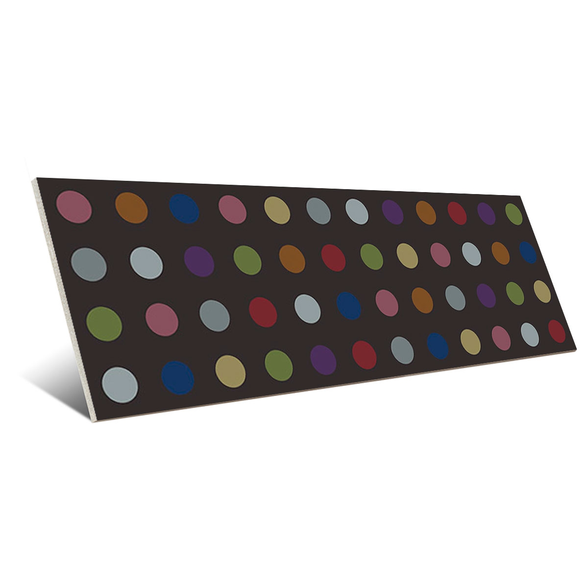 Senkel Black Satin 25x75 (Box 1,312m²)