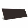 Satinado Negro 25x75 (Caja 1.312m2)