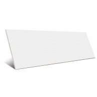 Satinado Blanco 25x75 (Caja 1.312m2)