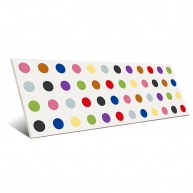 Senkel White Satin 25x75 (Box 1,312m²)