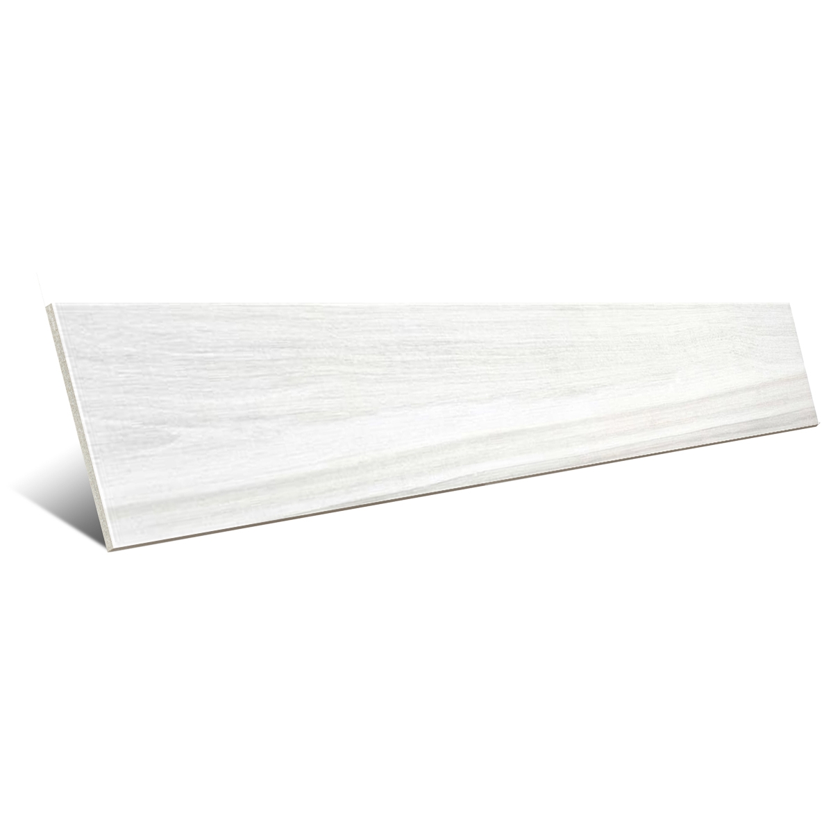 Kimberley White Antiderrapante 23x120 (Caixa 1.1184 m2)