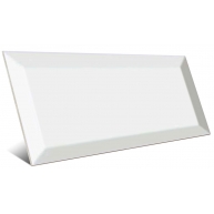 Zola White 10x20 (Caixa 1m2)