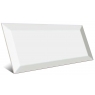 Zola White 10x20 (Box 1m²)