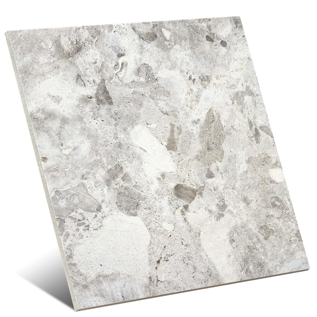 Larocca Grey 60x60 (Caixa 1.416 m2)