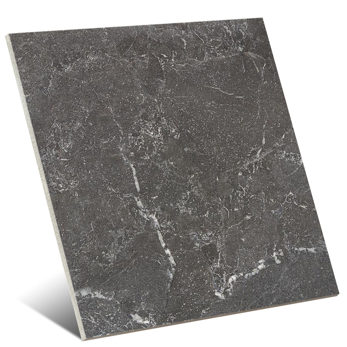 Malek Black 75x75 (Boîte 1 107 m2)