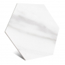 Love Affairs Hexagon Calacatta 20x23 (Boîte 0,35m2) 2