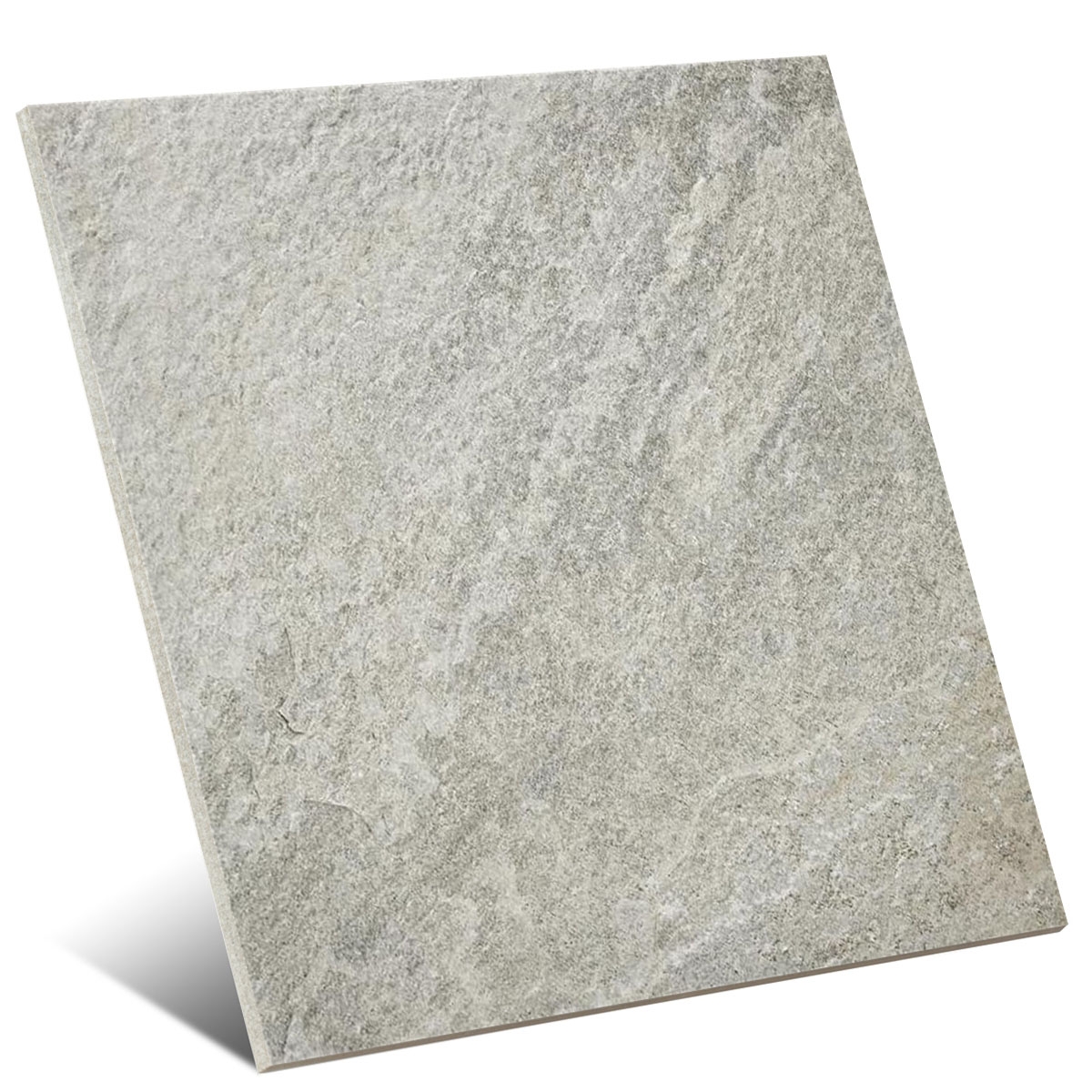 Mais Onea Grey Antiderrapante 60x60 (Caixa 0,708 m2)