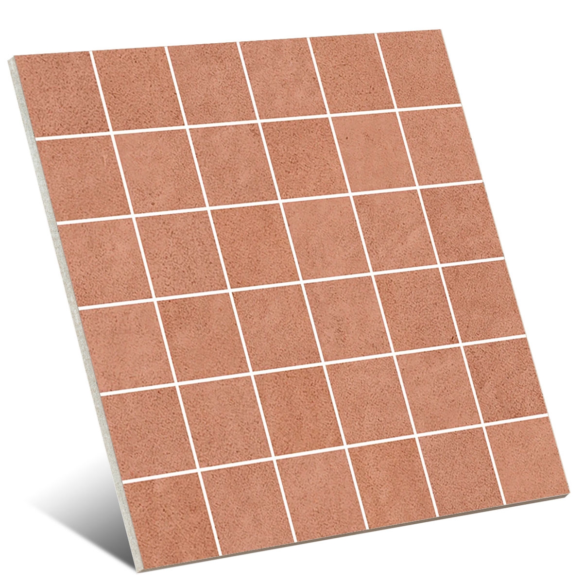 Sunset Pottery Mosaic 30x30 (Box mit 11 Einheiten)