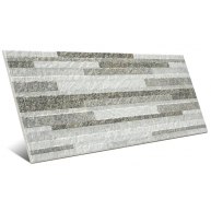 Mur antidérapant multidérapant Rootlate 30x60 (Boîte 1,26 m2)