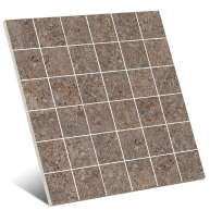 Tibet Olive Mosaic 30x30 (Box of 11 units)