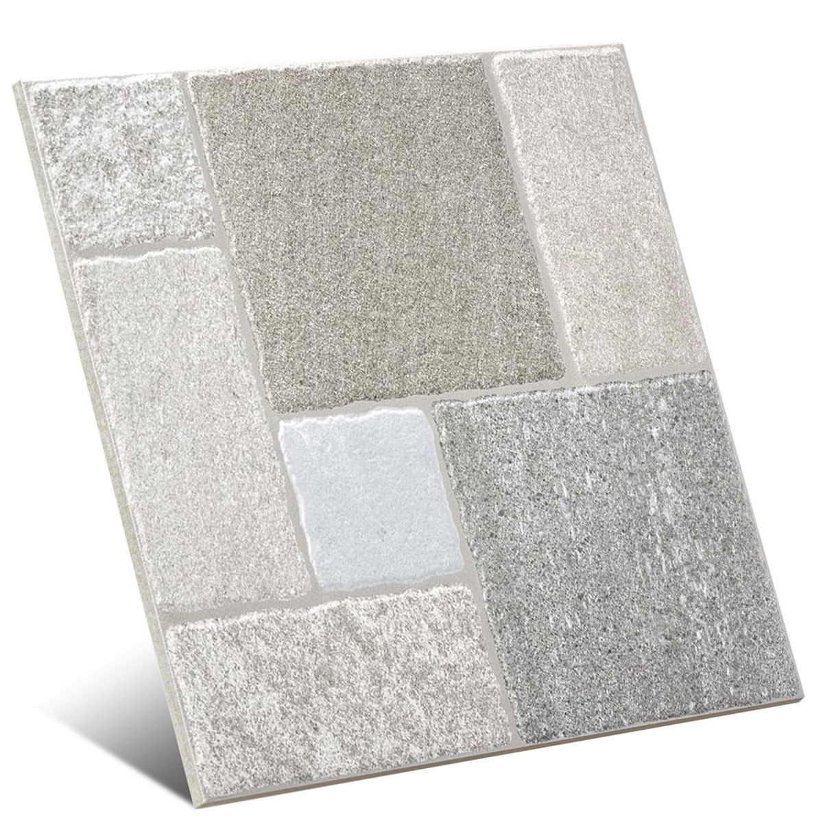 Rua Silver Antideslizante 45x45 (Caja 1.4203 m2)