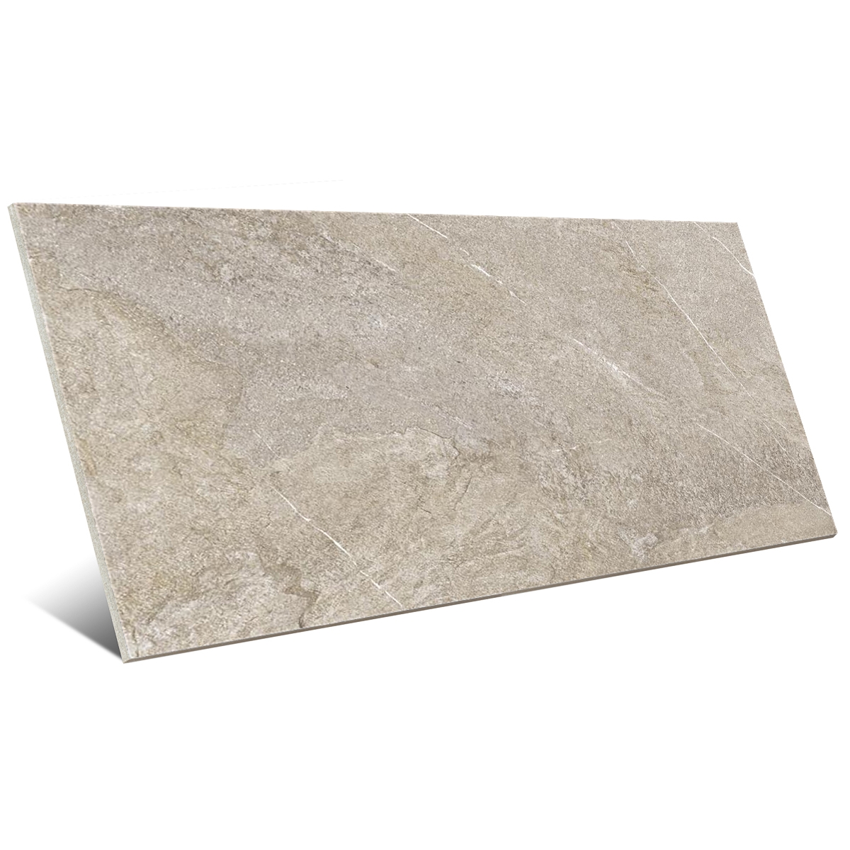 Sakhir Elfenbeinrutschfestigkeit 60x120 (Box 1,428 m²)