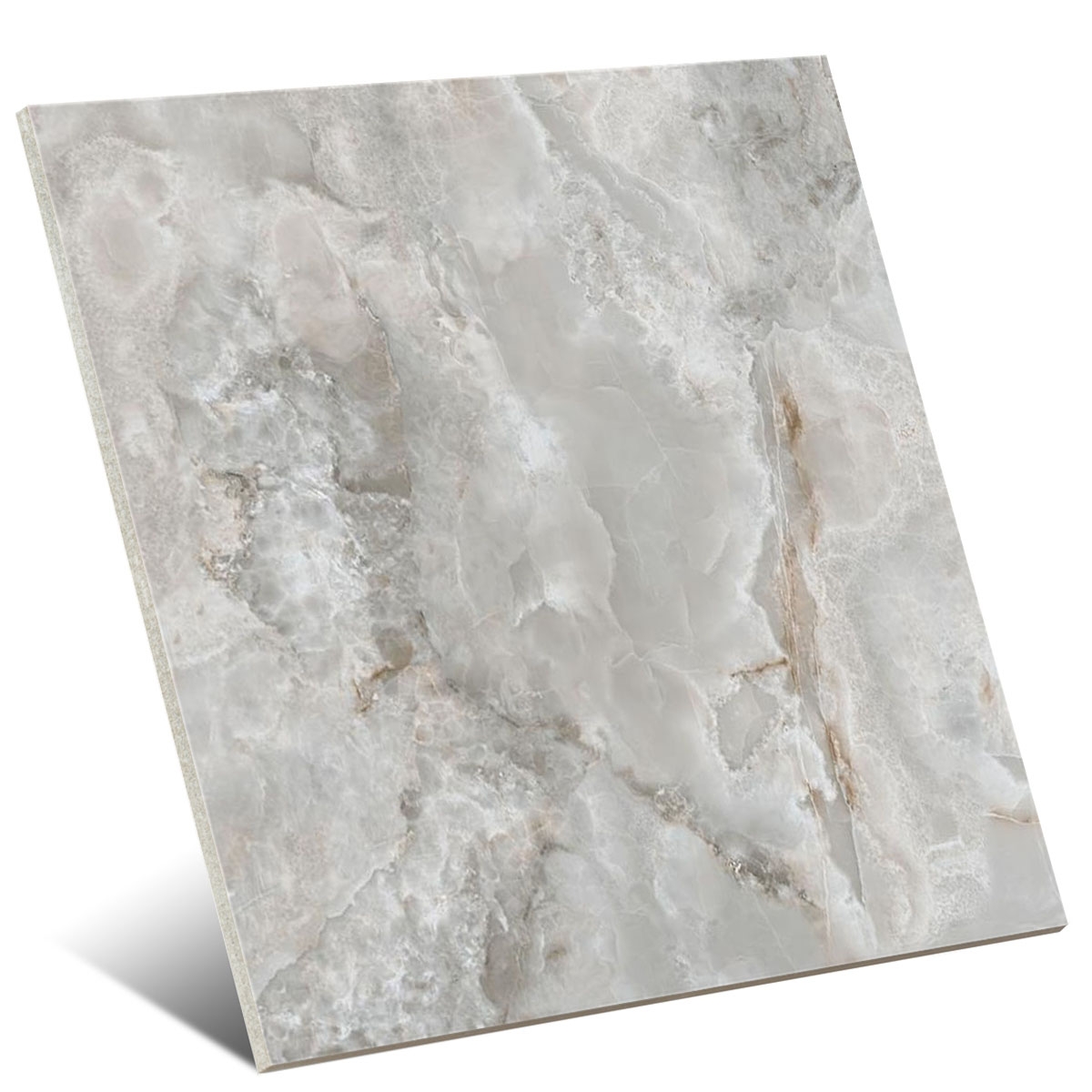 Scarlet Grey 100x100 (Caja 1,9208 m2)