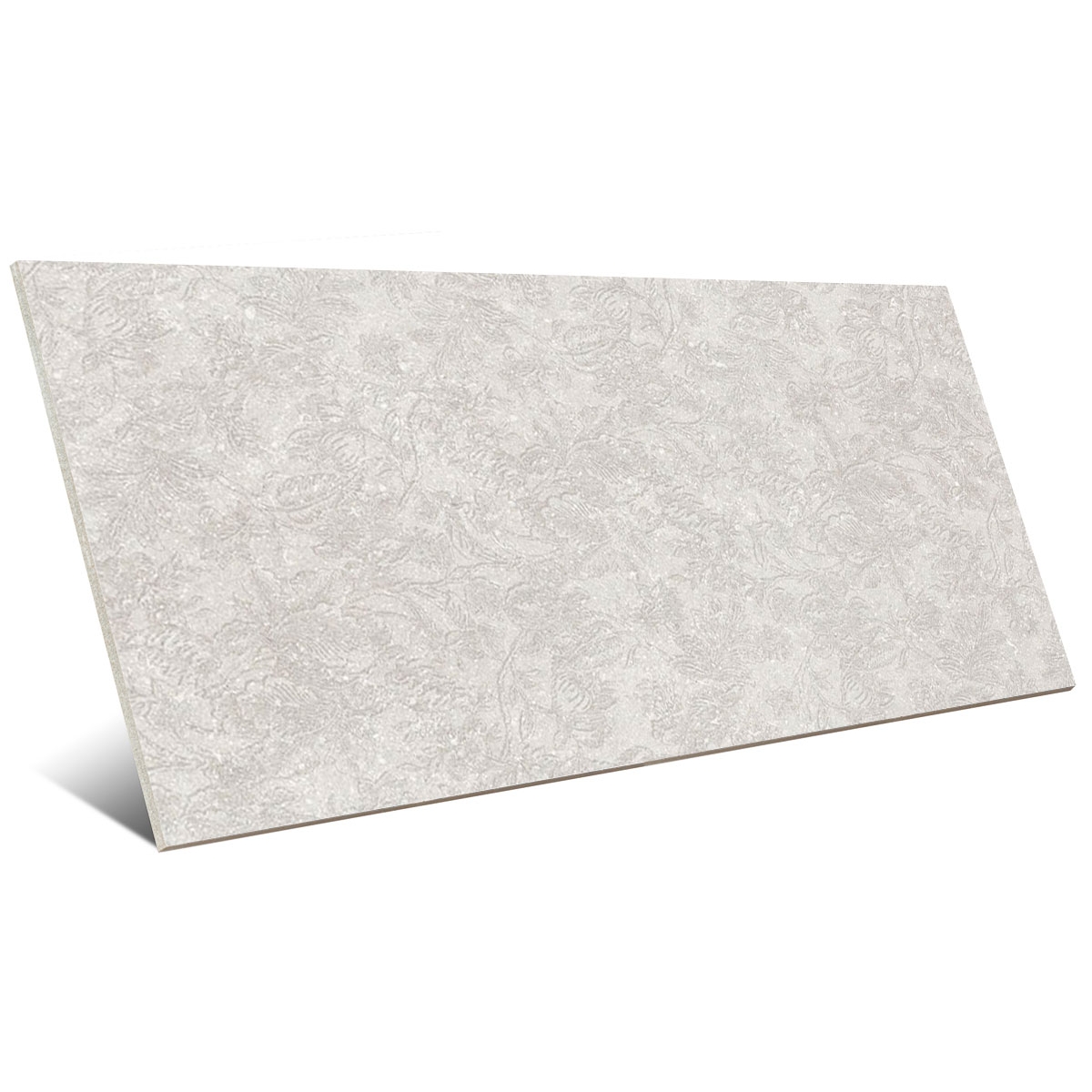 Mystone Berici Decoro Flora Grigio 60x120 (Caixa 1,44 m2)