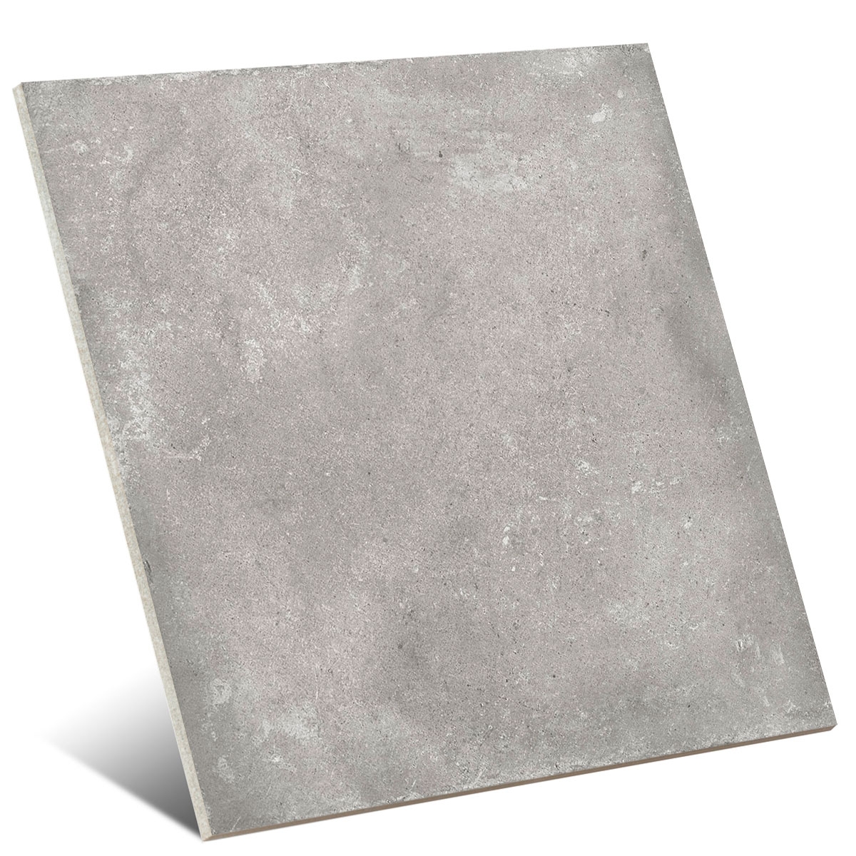 Terracota Porc Grey 45x45 (Caixa 1,22m2)