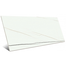 Symphony White 60x120 (Caja 1.4042 m2)