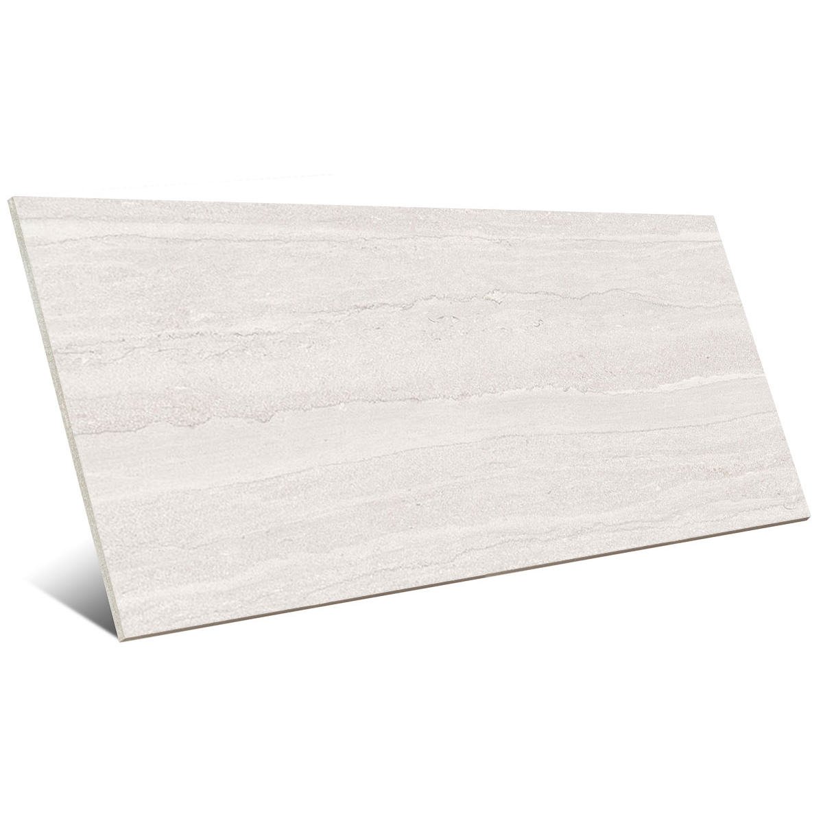 Vein Hermes Blanco 60x120 (Caja 1.44m2)
