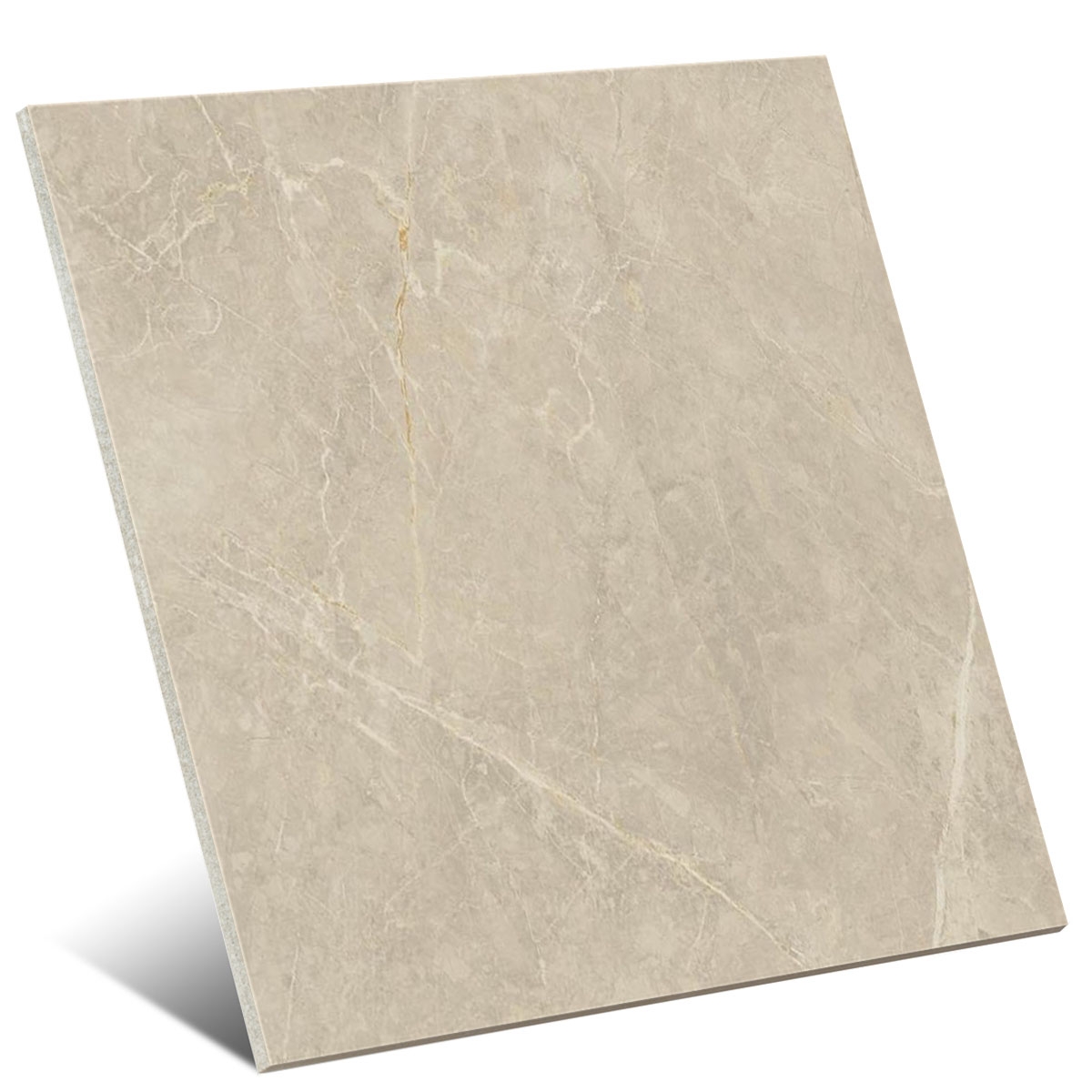 Syrah Ivory 60x60 (Caixa 1.416 m2)