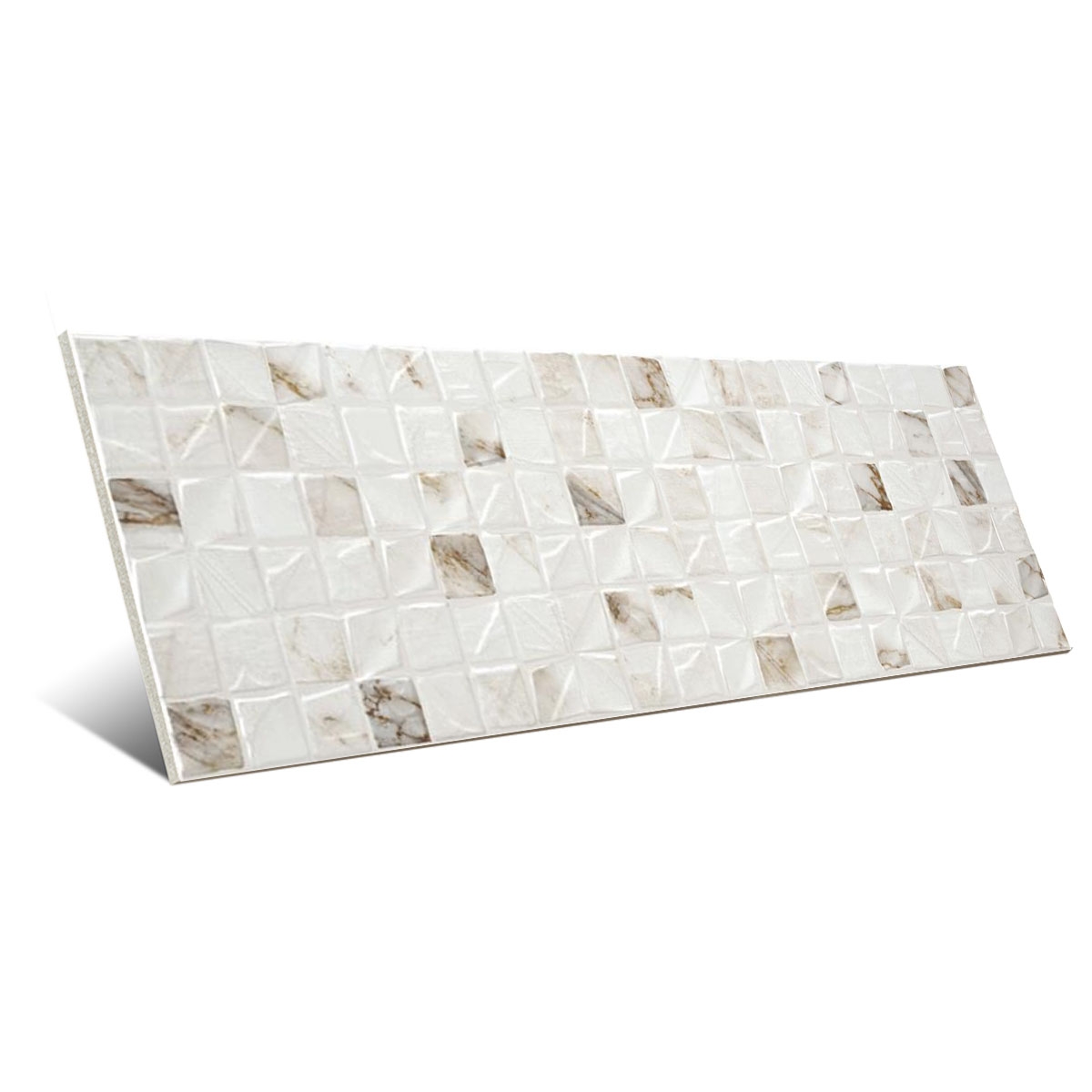 Tabit VT Gold 25x75 (Box 1.3125 m2)