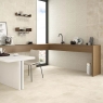Talent Beige Cuisine Claire Enduite 25x50