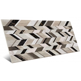 Cartago Decor Apolo 60x120 (Caixa 1,44 m2)