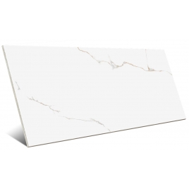 Thuile White Satinado 60x120 (Caja 1.428 m2)