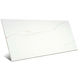 Thuile White Poliert 60x120 (Box 1,4042m²)