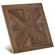 Volte Walnut Maquetry 75x75 (Box 1,107 m2)