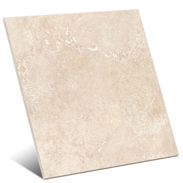 Fabula20 Cross Travertin Beige 100x100 (Boîte de 1m2)