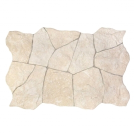 Andes Ivory Antiderrapante 40x62 (Caixa 1,00m2)