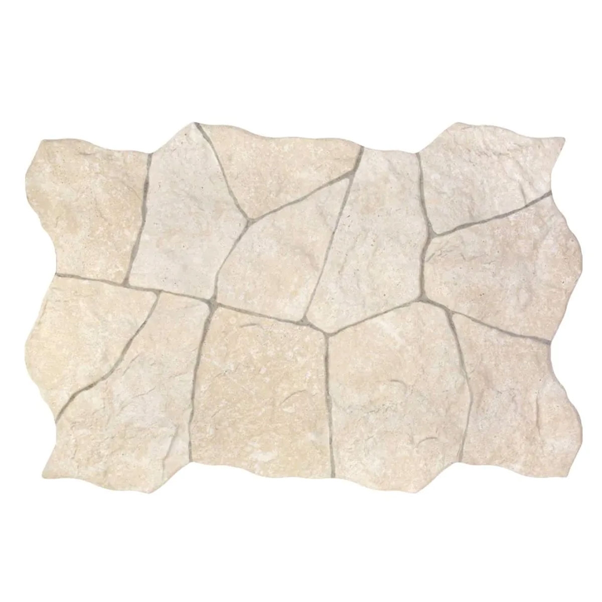 Andes Ivory Non-slip 40x62 (Box 1.00m2)