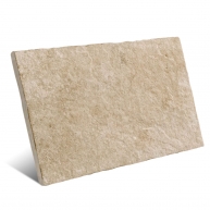 Ardennes beige antidérapant 44x66 (Boîte 0,87m2)