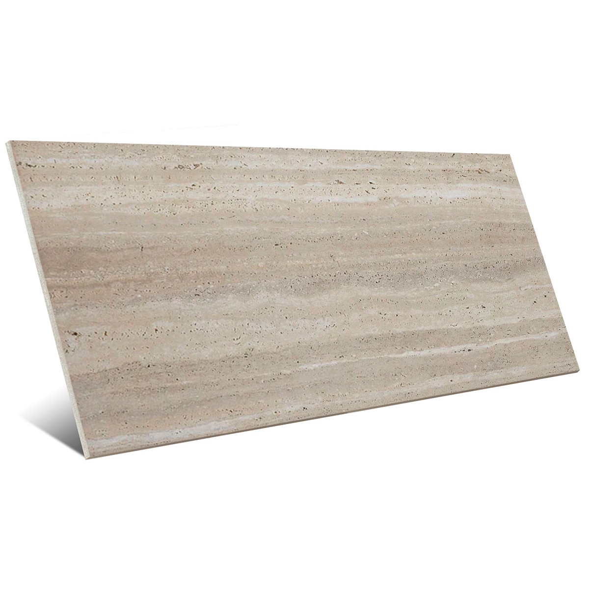 Cartago Beige Antideslizante 60x120 (Caja 1.44 m2)