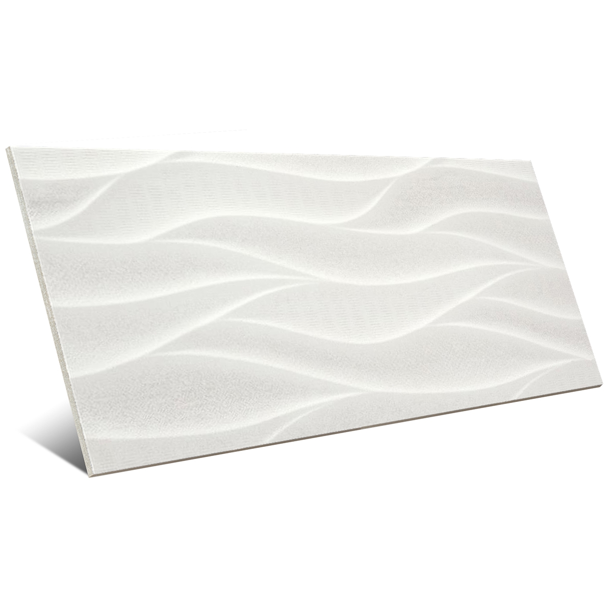 Windsor LF White 25x50 (Box 1,625 m²)