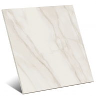 Tresana Blanco Saten 90x90 (Caja 1.62 m2)