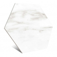 Hexagone de Vérone 56x48 (Boîte 1,2m2)