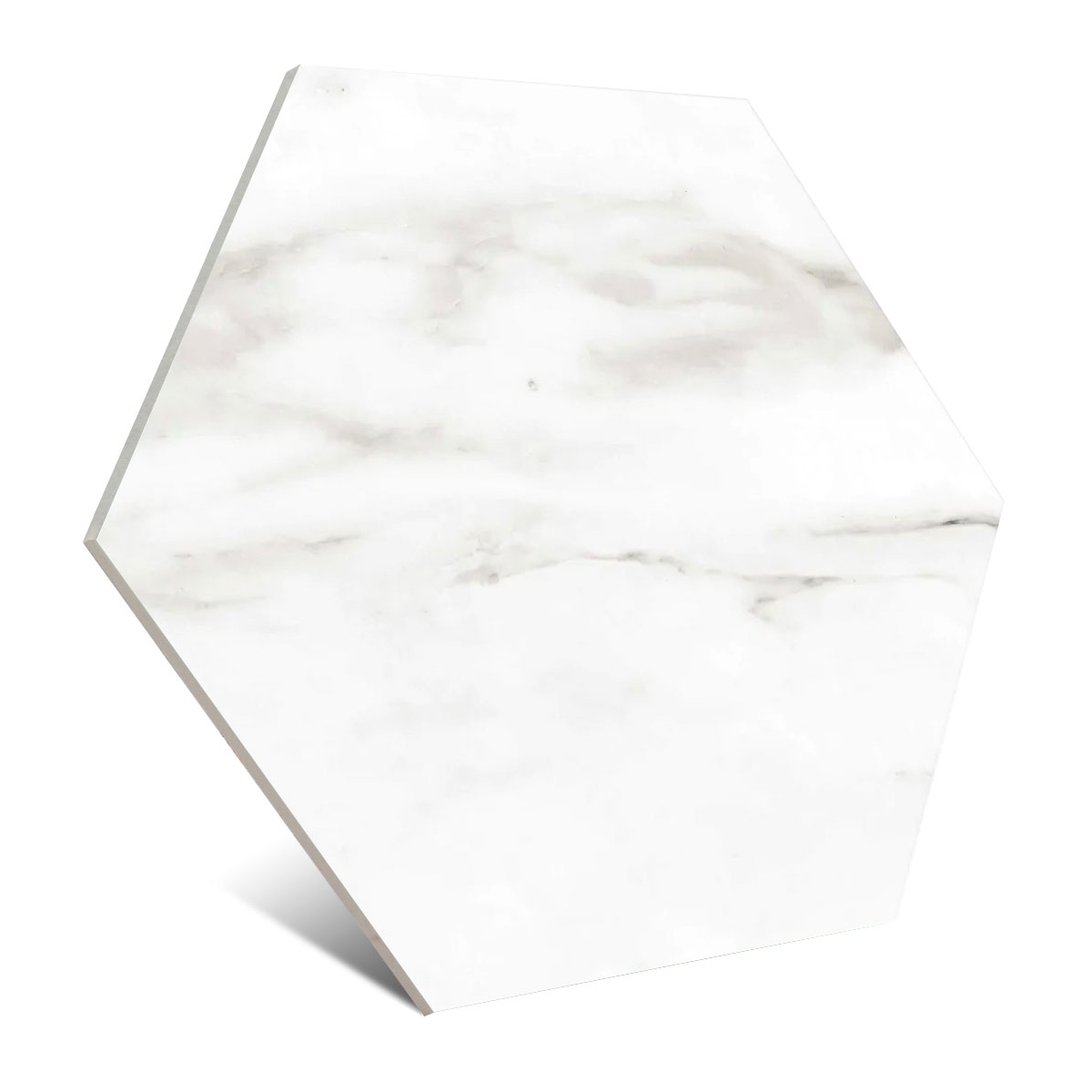 Hexagone de Vérone 56x48 (Boîte 1,2m2)